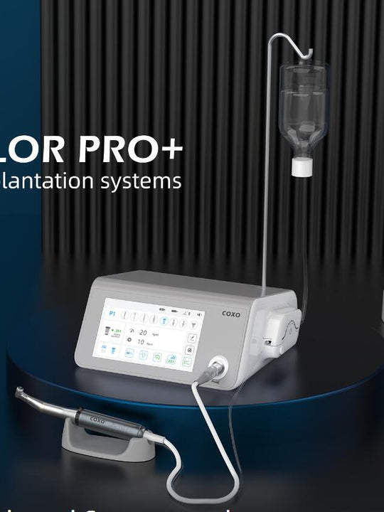 COXO 2023 NEWEST C-SAILOR PRO+Dental implantation systems