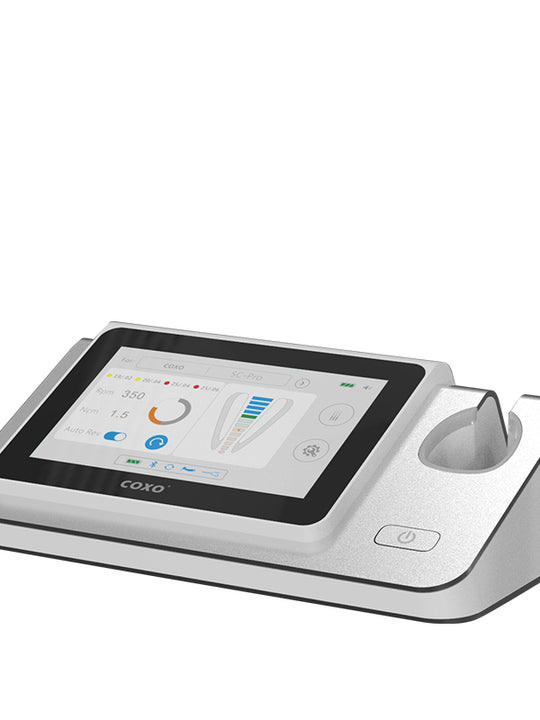 COXO C-SMART-I PILOT Endo motor with Apex locator