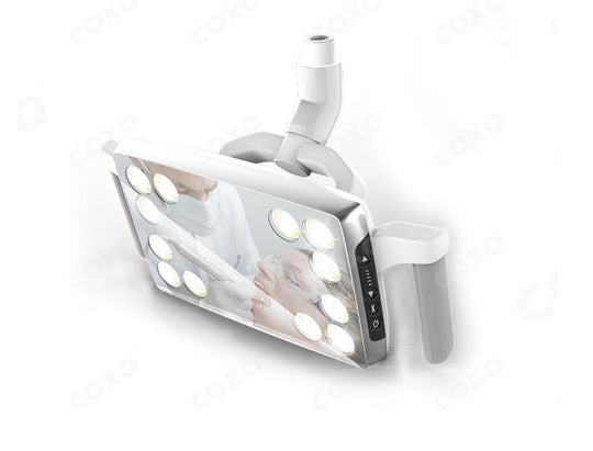 COXO CX249-24 DENTAL OPERATING LIGHT