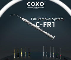 COXO C-FR1 Endo file removal system
