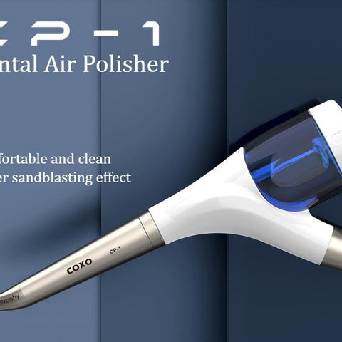 COXO  CP-1 Dental-Air-Polisher