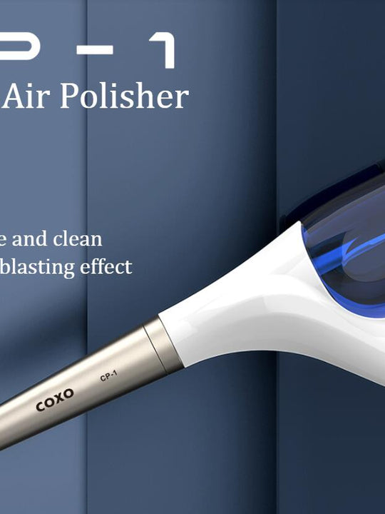 COXO  CP-1 Dental-Air-Polisher