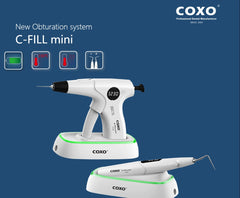 COXO Dental Obturation System C-fill mini