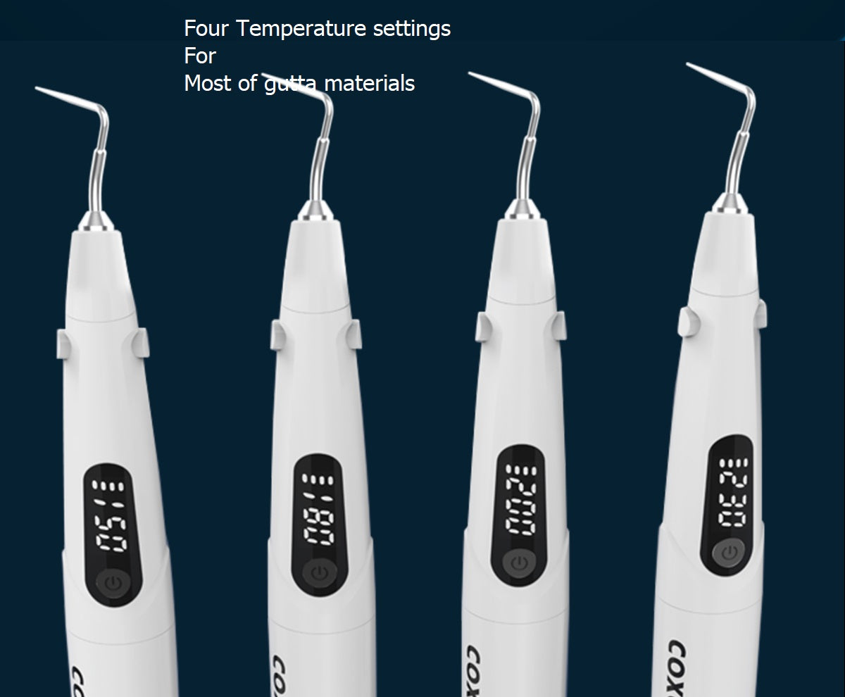 COXO Dental Obturation System C-fill mini