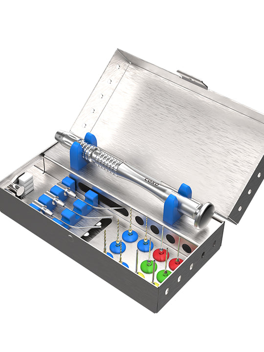 COXO C-FR1 Endo file removal system