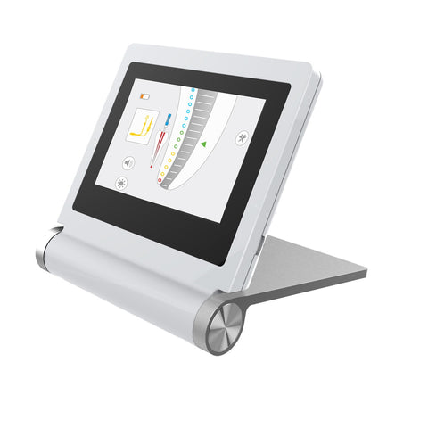 COXO C-ROOT I Root New Apex Locator Full Touch Screen