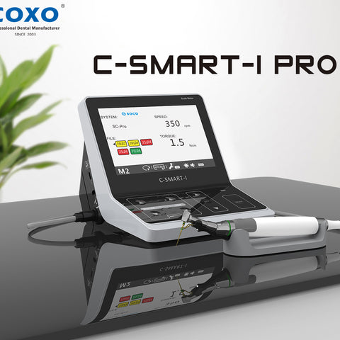 COXO Dental  Endo motors with Apex Locator C-SMART-I PRO