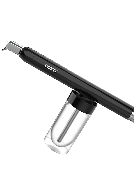 COXO CA-1 Air abrasion system with spray