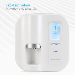 COXO lmplants UV Activator