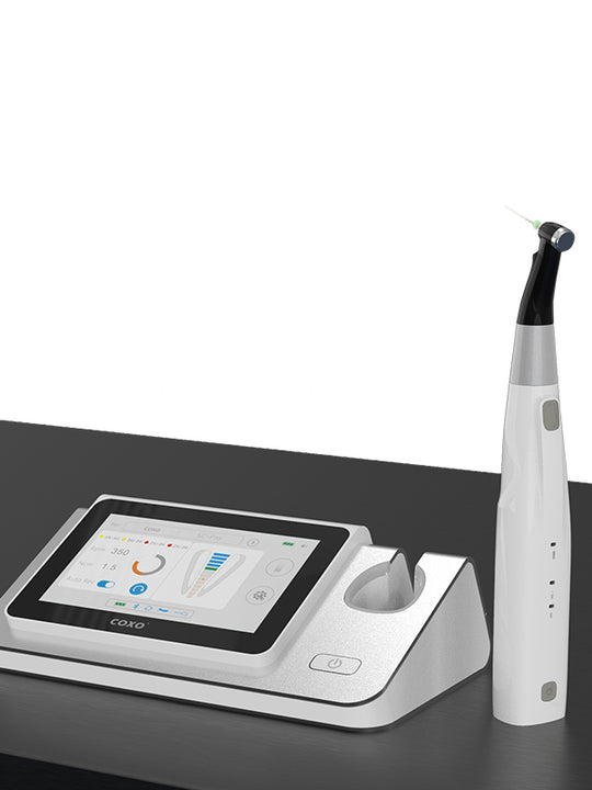COXO C-SMART-I PILOT Endo motor with Apex locator