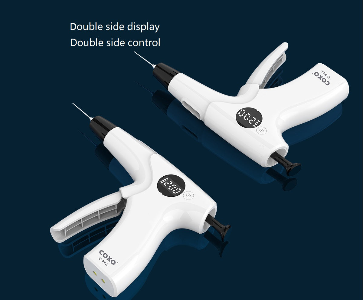 COXO Dental Obturation System C-fill mini