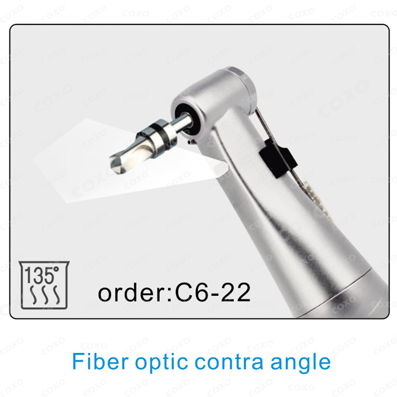COXO Dental Implant Motor C-sailor pro