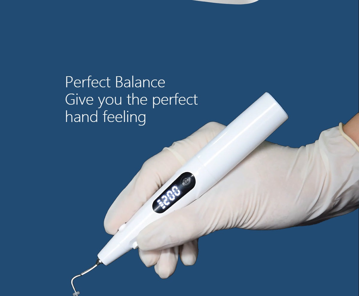COXO Dental Obturation System C-fill mini