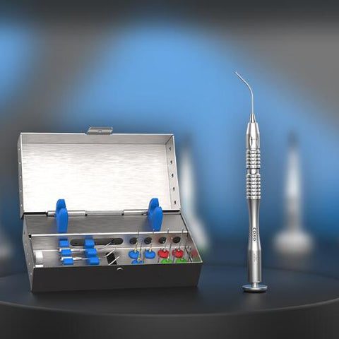 COXO C-FR1 Endo file removal system