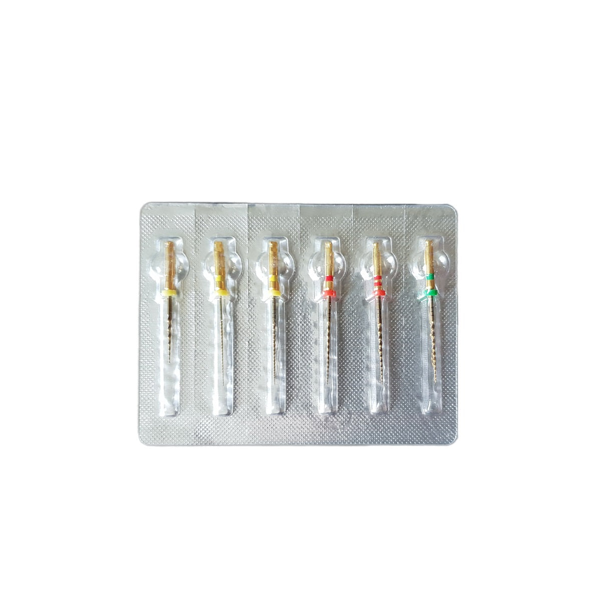COXO / YUSENDENT 10:1 Endodontic Contra Angle Handpiece – 90° Reciprocating, Fits NSK ER-10, C5-12 Model