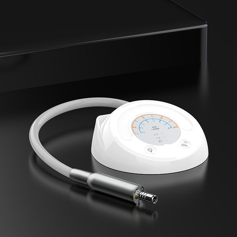 COXO New Electric Motor C puma mini Dentcio